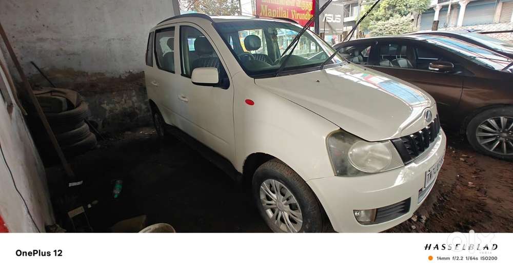 Mahindra Quanto Diesel 2014