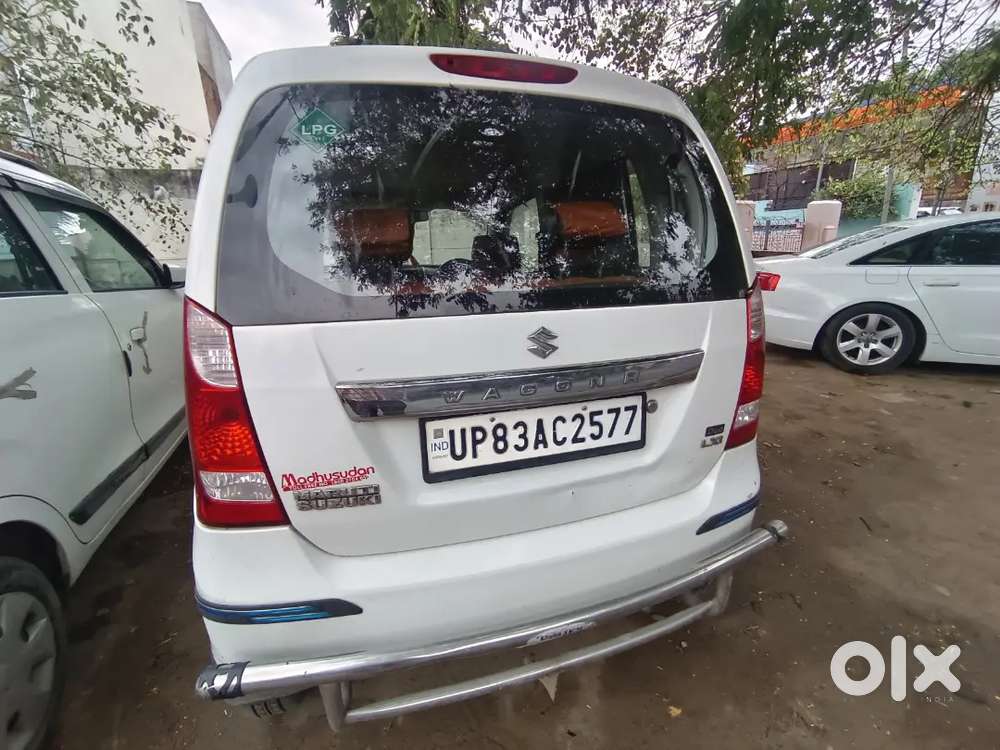 Good Condition Brand New Tyre New Cng