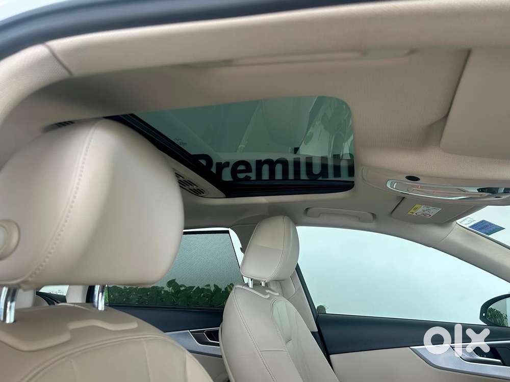 Audi A4 2.0 Premium Plus 40 Tfsi, 2021, Petrol