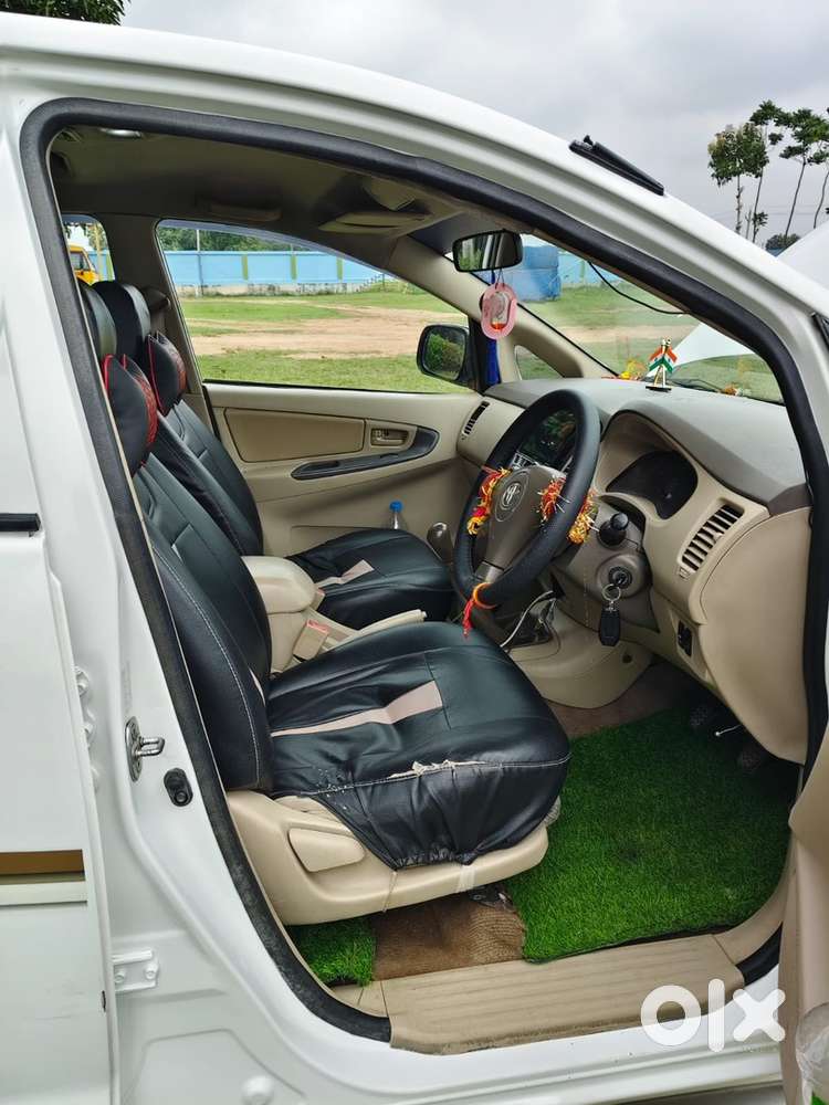 Toyota Innova Diesel 2008
