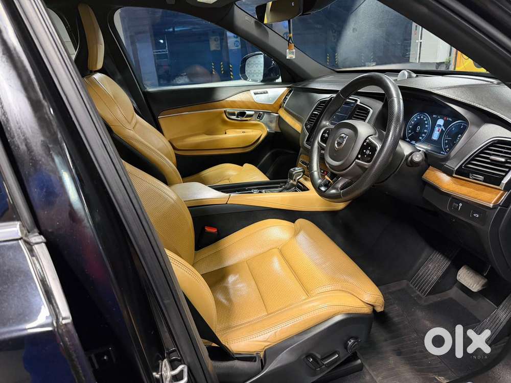 Volvo Xc 90 D5 At Awd, 2019, Diesel