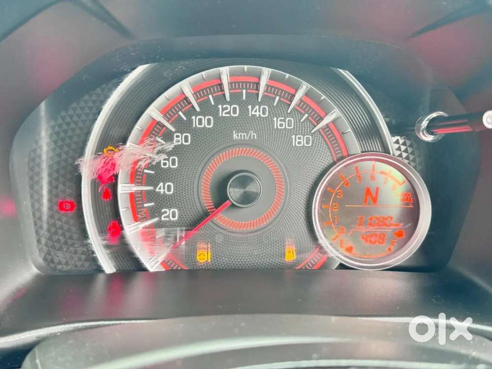 Maruti Suzuki Celerio Zxi At Optional, 2021, Petrol