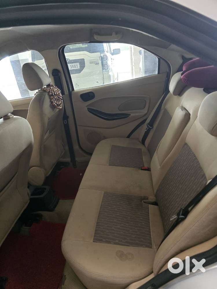 Figo Aspire 1.5 டீசல் Recently Major Service 70000rs Bill Available