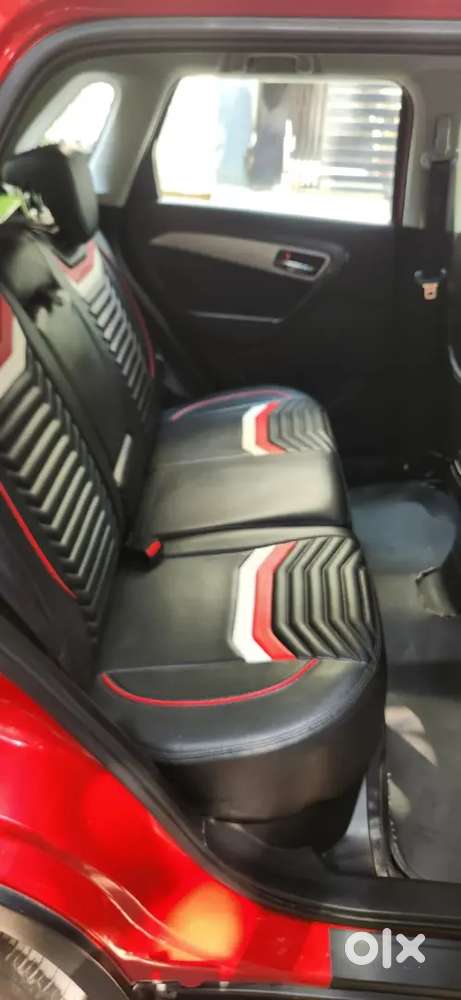 Maruti Suzuki Vitara Brezza 2021 Petrol 213800 Km Driven