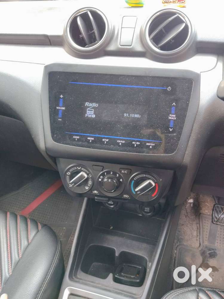 Maruti Suzuki Swift 2023 Petrol Good Condition
