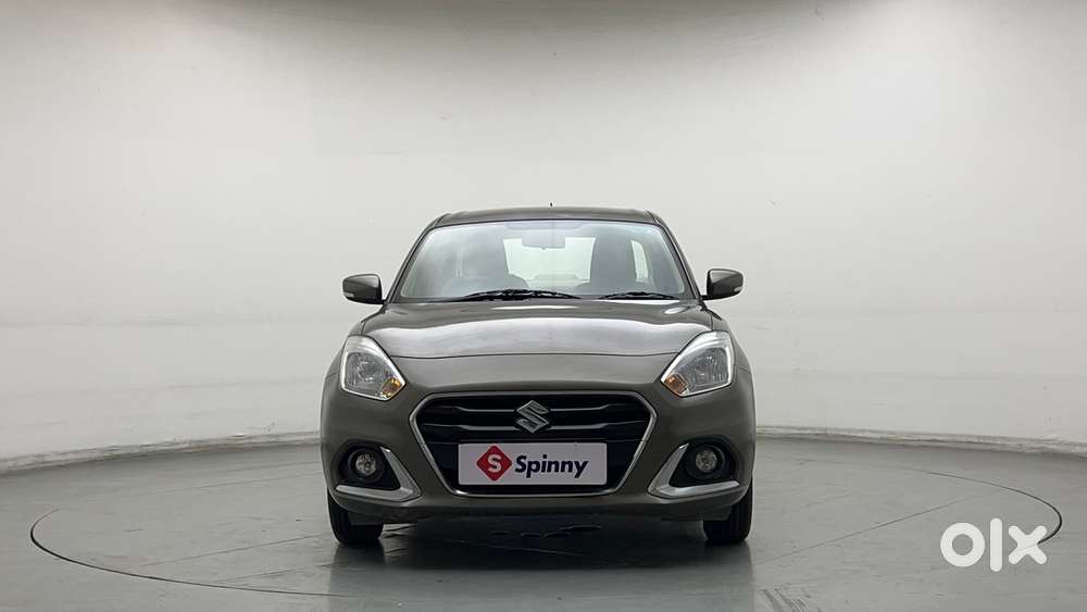 Maruti Suzuki Dzire Vxi Ags, 2022, Petrol