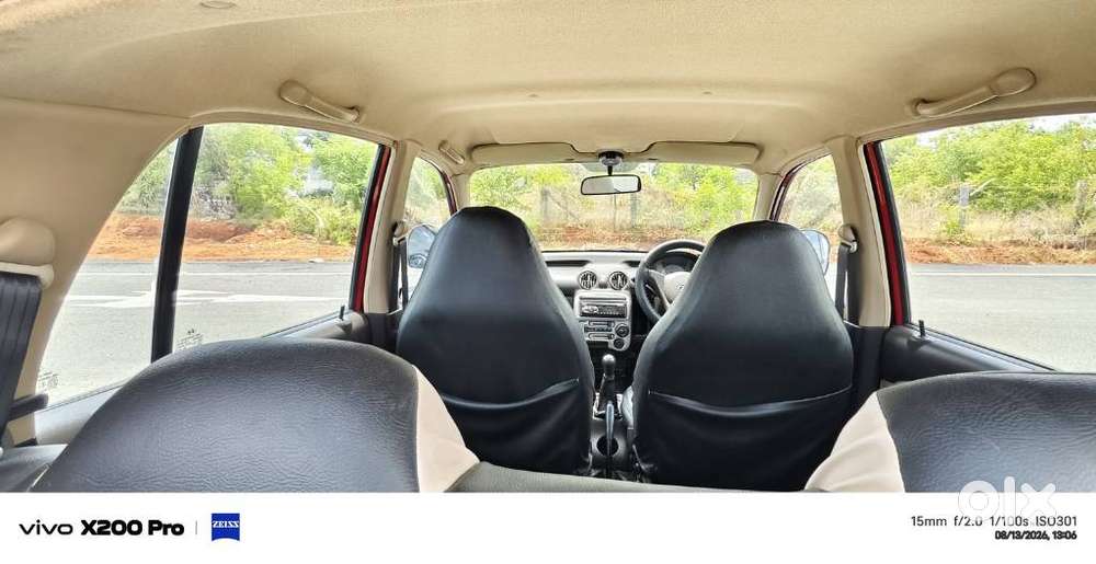 Hyundai Santro Xing Gl Plus, 2013, Petrol