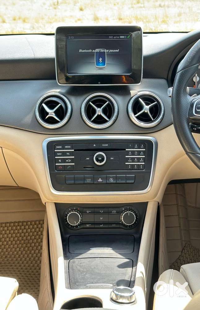 Mercedes-benz Cla 200 Cdi Sport, 2017, Diesel