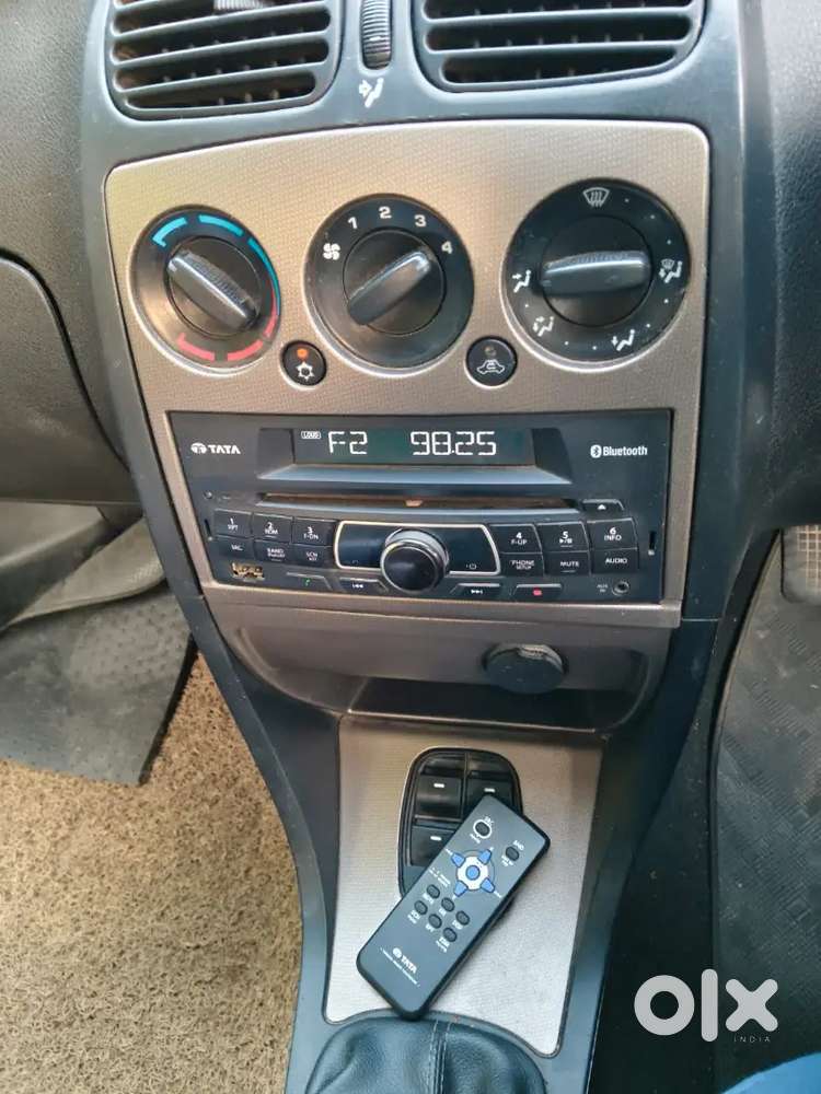 Tata Indigo Ecs Deisel Car