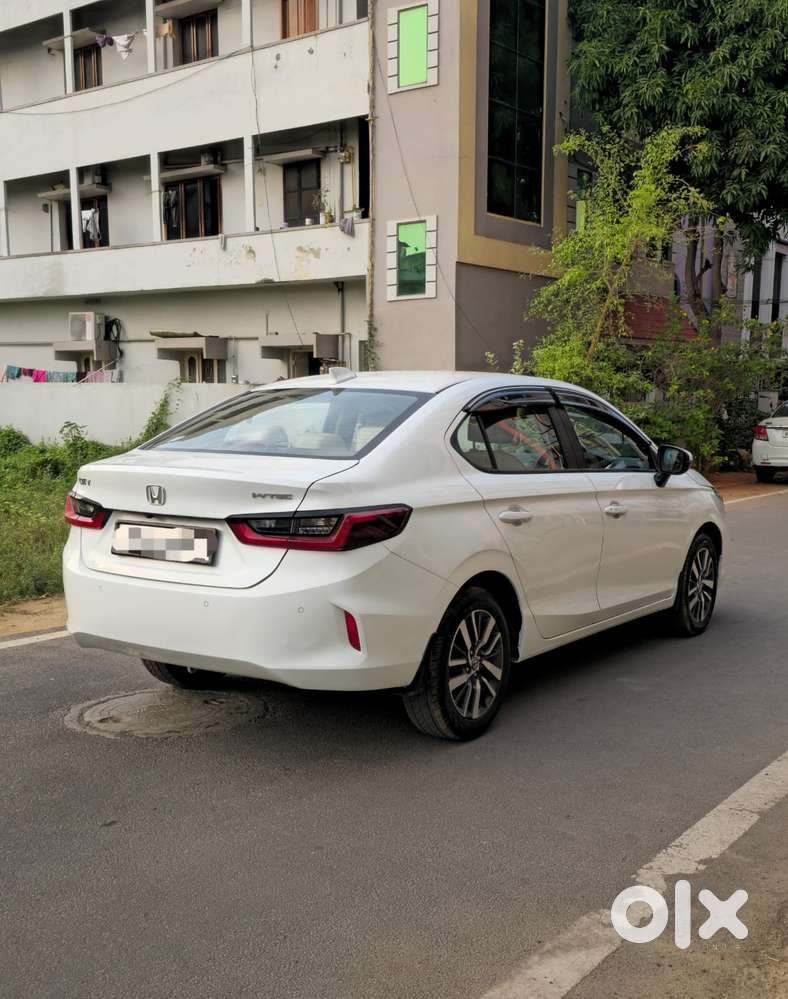 Honda City 1.5 Vx I-vtec Mt, 2022, Petrol