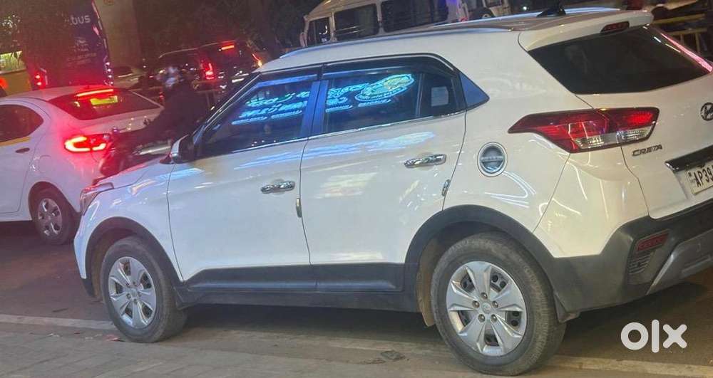Hyundai Diesel Car 2019