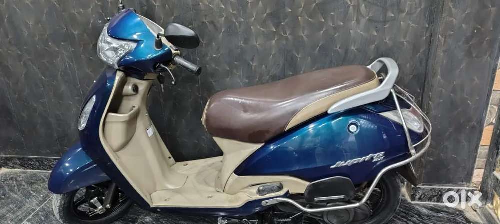 Scooty - Buy & Sell Second Hand Hero Electric Scooty in Samastipur
