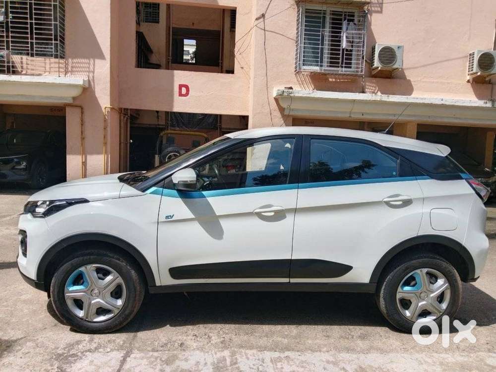Tata Nexon Ev Xm, 2022, Electric