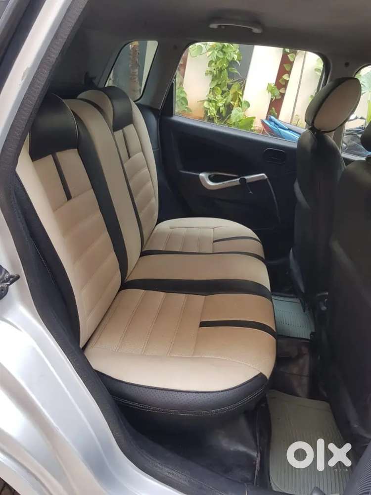 Ford Figo 1.4 Diesel 2011