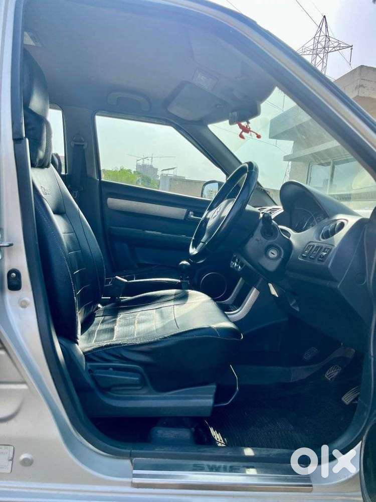Maruti Suzuki Dzire Vdi, 2012, Diesel