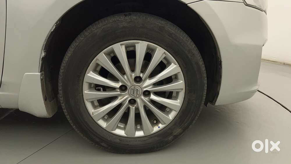 Maruti Suzuki Ciaz 2014-2017 Zxi Plus, 2014, Petrol