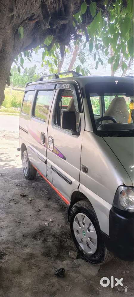 Maruti Eeco