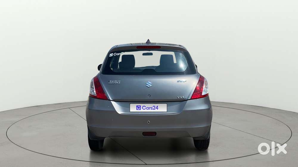 Maruti Suzuki Swift 2011-2014 Vxi, 2014, Petrol
