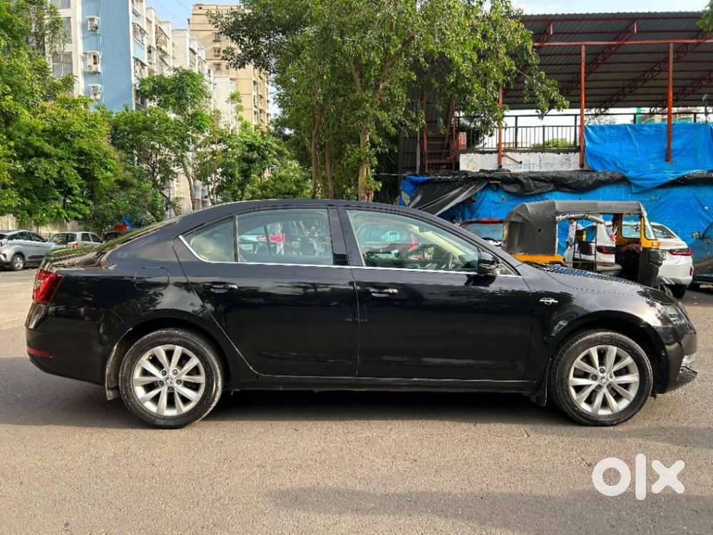 Skoda Octavia 1.8 Tsi At L K, 2018, Petrol