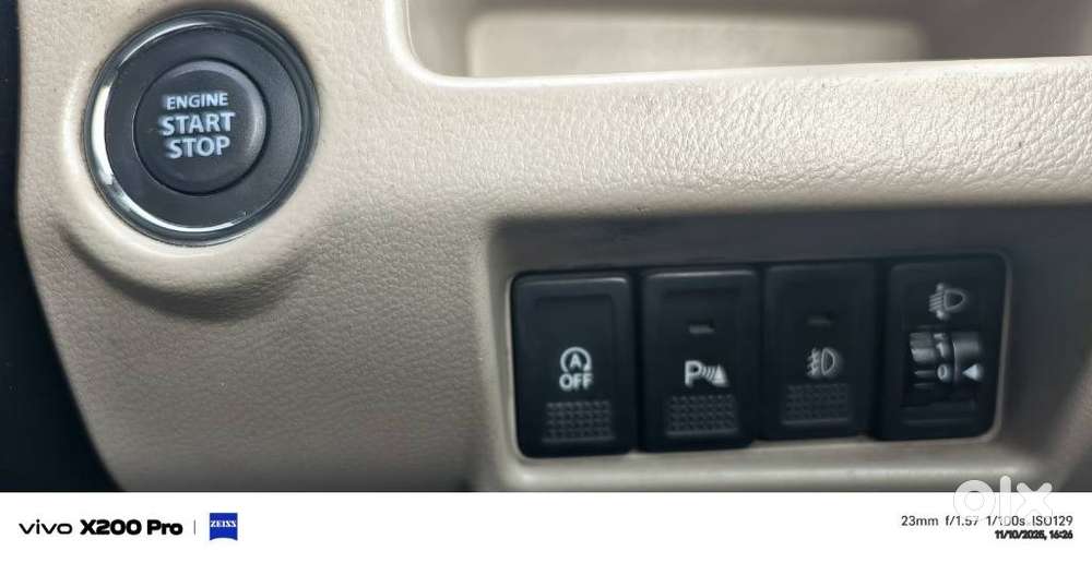 Maruti Suzuki Ciaz Zdi Plus Shvs, 2017, Diesel