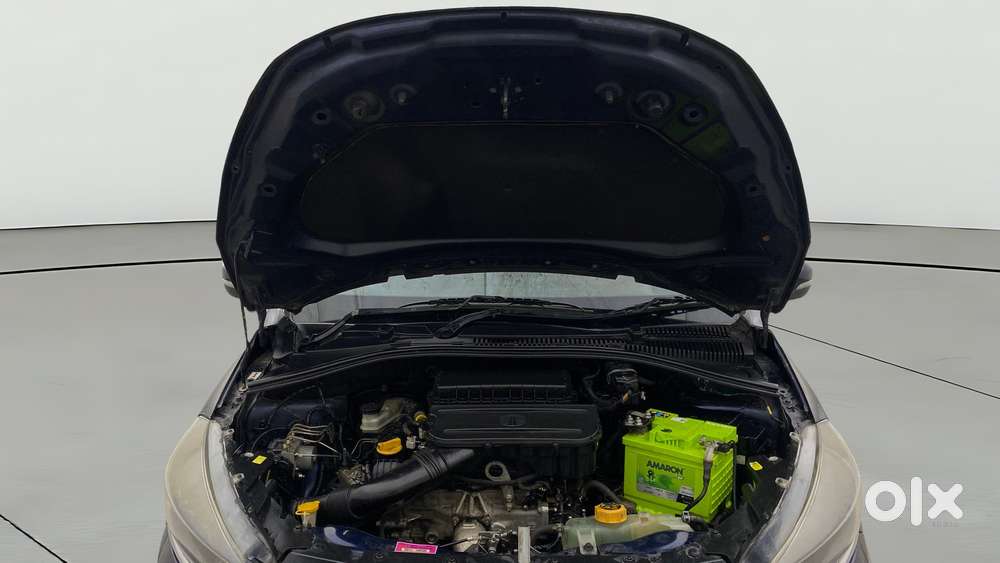 Tata Tiago 1.2 Revotron Xt, 2021, Petrol
