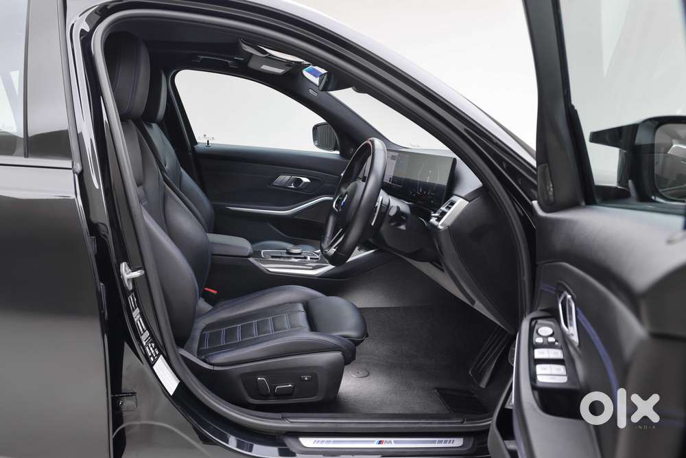 Bmw M340i Xdrive, 2025, Petrol