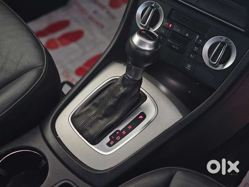 Audi Q3 2.0 Tdi Quattro, 2014, Diesel