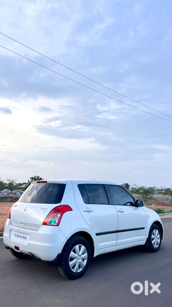 Maruti Swift For Sale