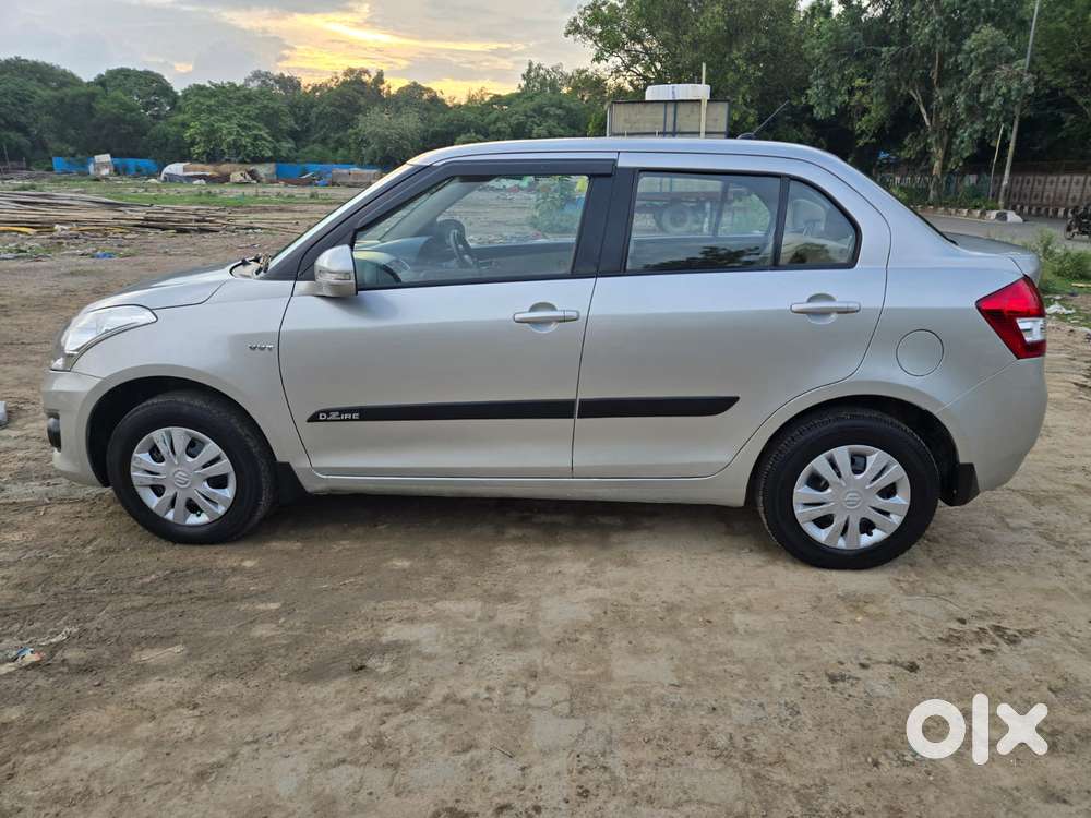 Maruti Suzuki Swift Dzire Vxi, 2012, Petrol