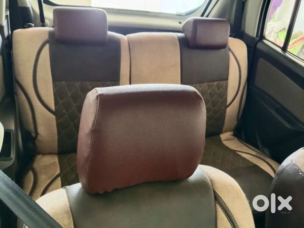 Maruti Suzuki Wagon R 2015