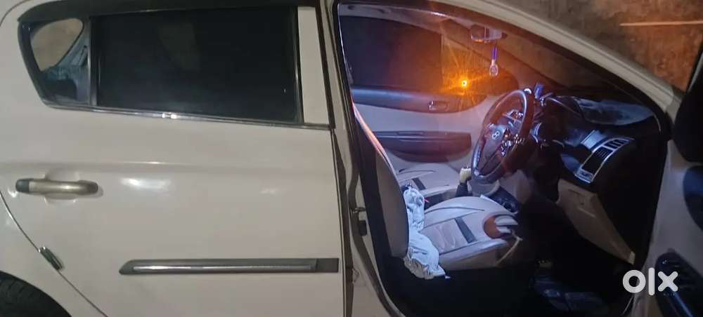 Good Condition Car