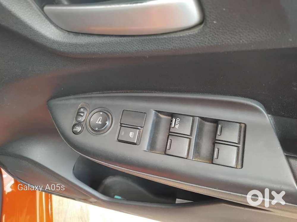 Honda Jazz 1.2 Vx I Vtec, 2015, Petrol