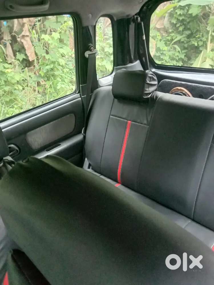 Maruti Suzuki Wagon R 2008 Petrol 100000 Km Driven
