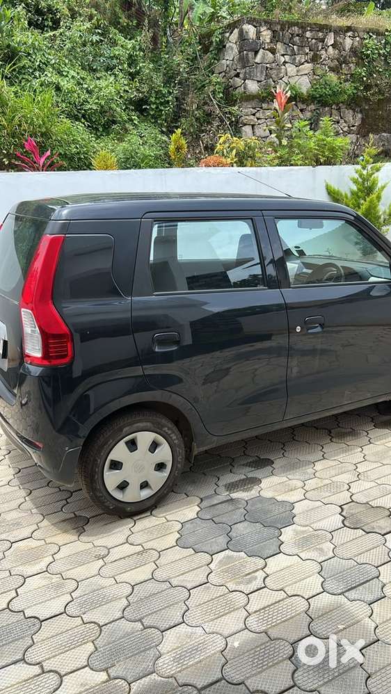 Maruti Suzuki Wagon 2025
