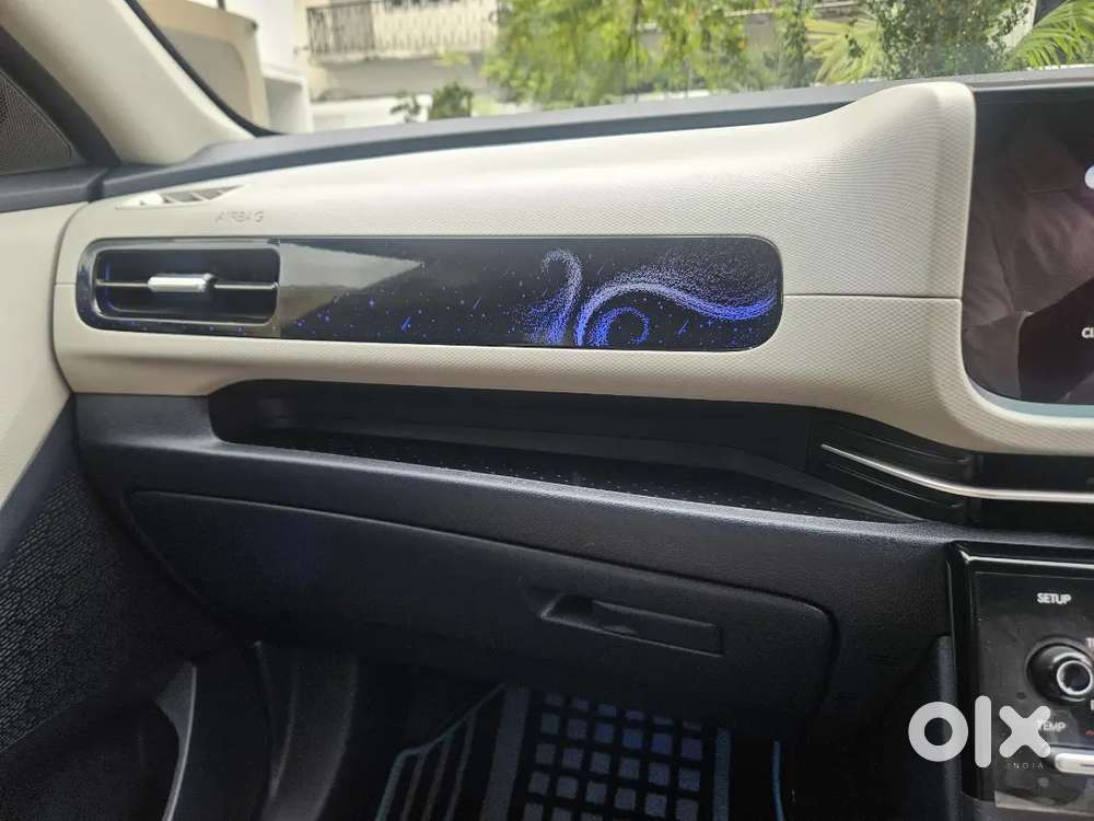 Hyundai Creta Electric Smart (o) Lr Hc