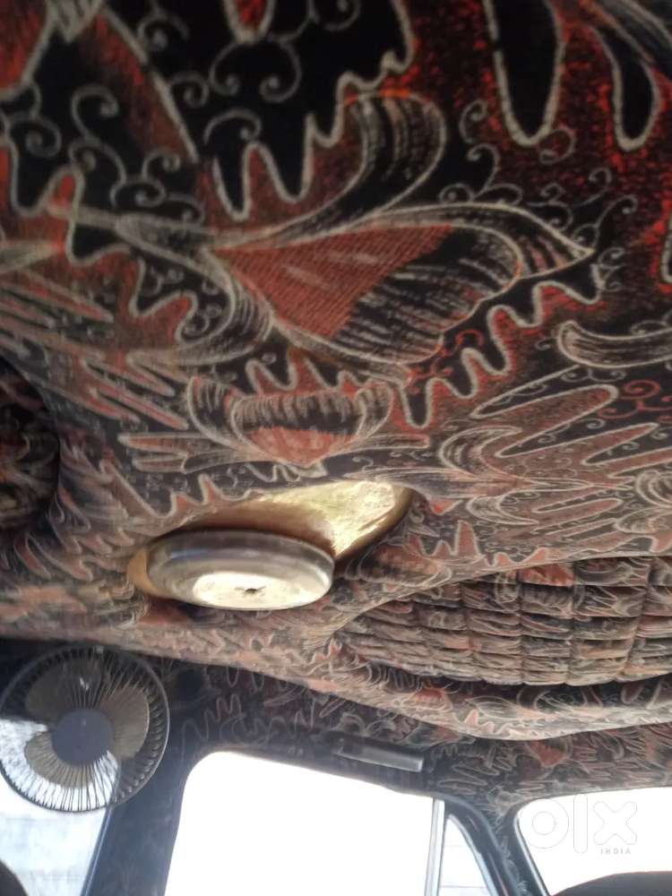 Ambassador Grand Diesel Manual 2005