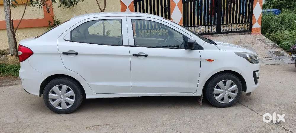 Ford Aspire 2020 Diesel Good Condition