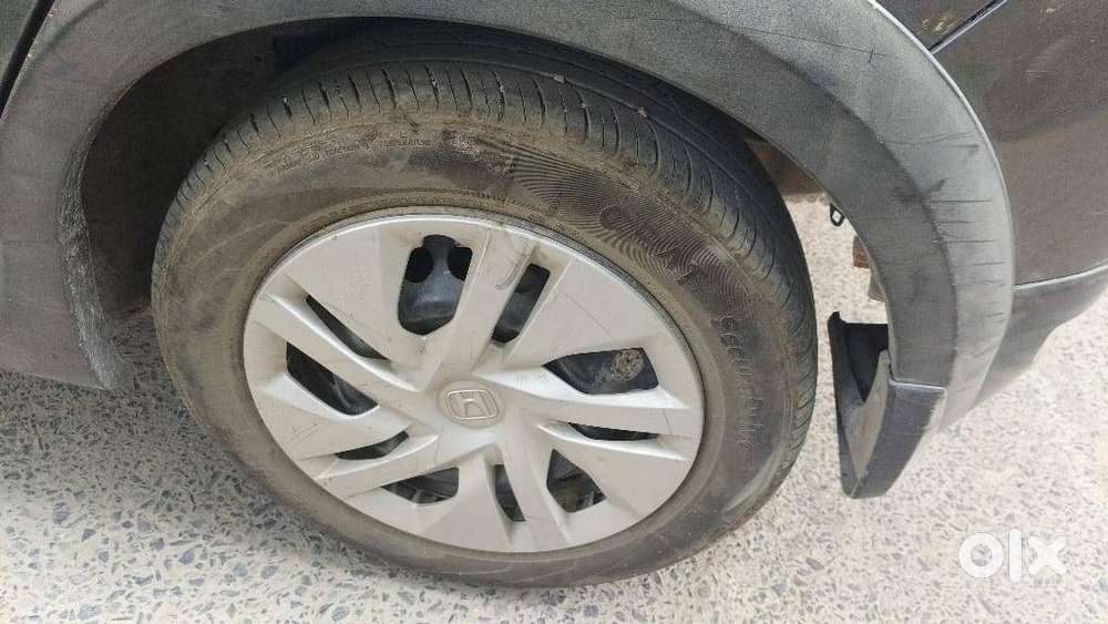 Honda Wr-v Diesel 2018