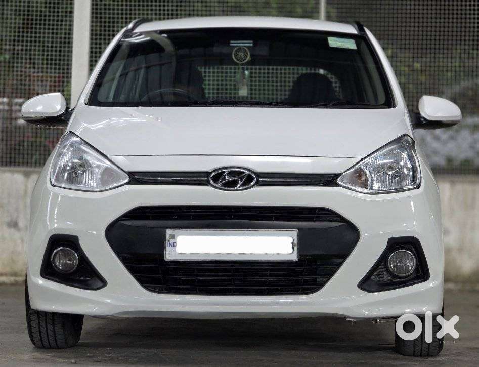 Hyundai Grand I10, 2013, Petrol