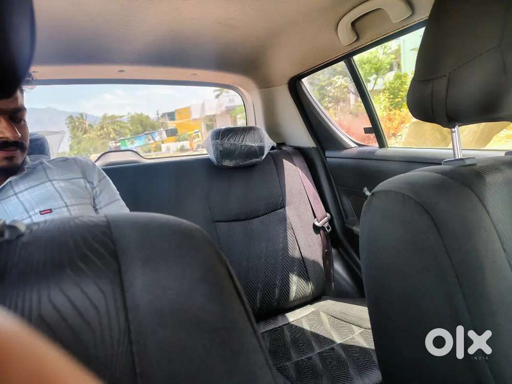 Maruti Suzuki Swift 2011 Diesel 110000 Km