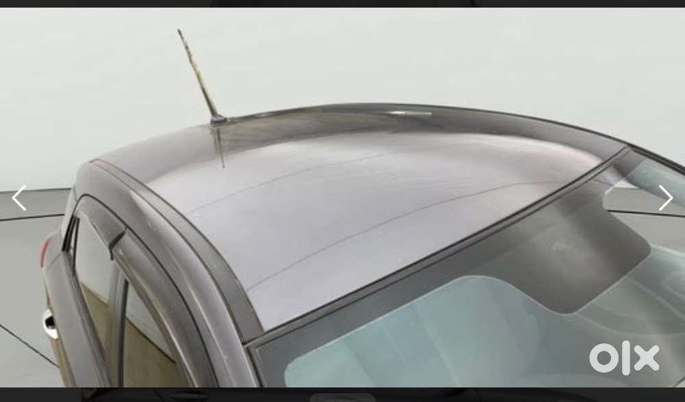 I20 Megna Excutive Perol Cng On Paper