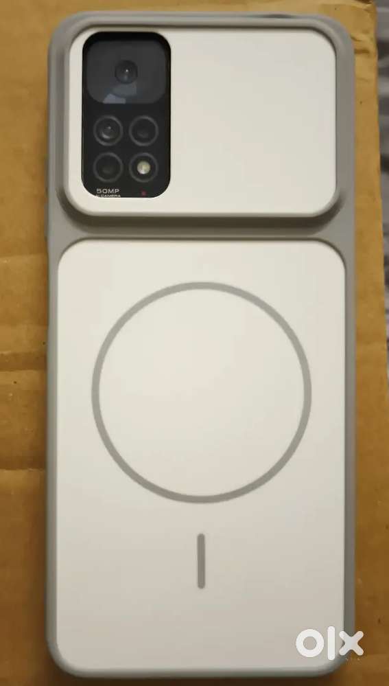 REDMI NOTE 11