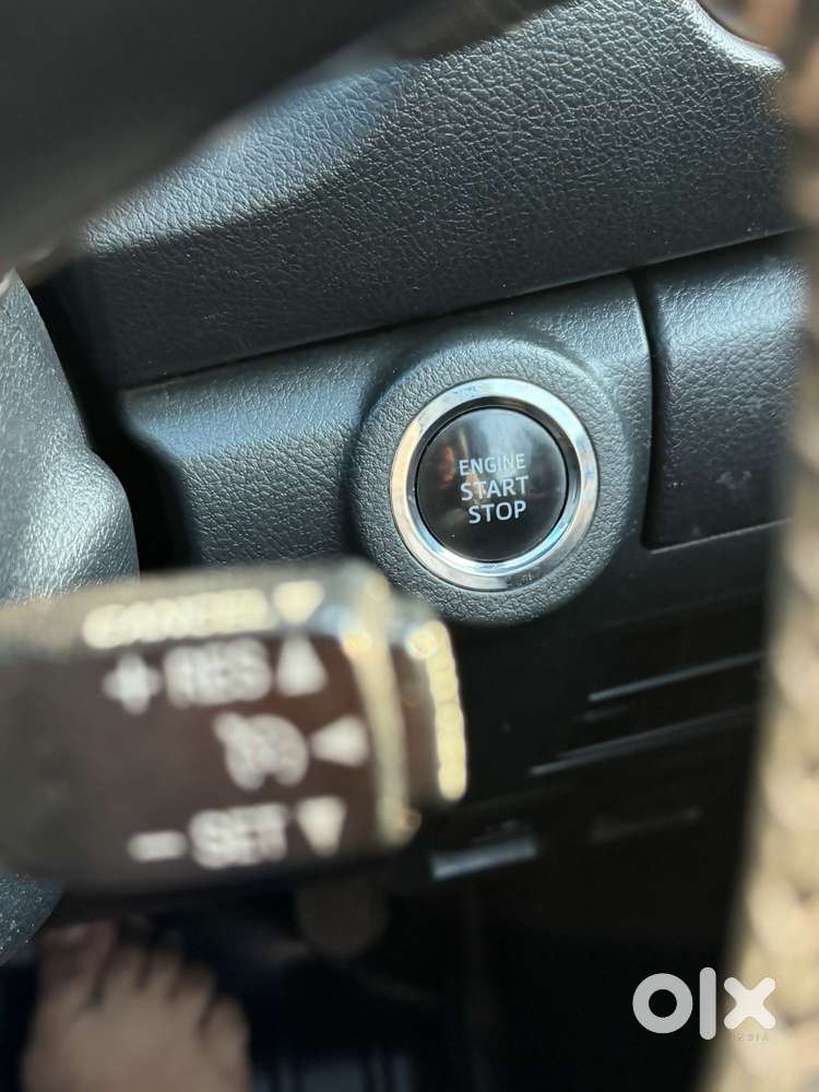 Toyota Fortuner Sigma 4 At Diesel, 2023, Diesel