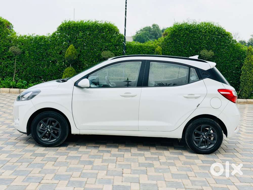 Hyundai Grand I10 Nios, 2021