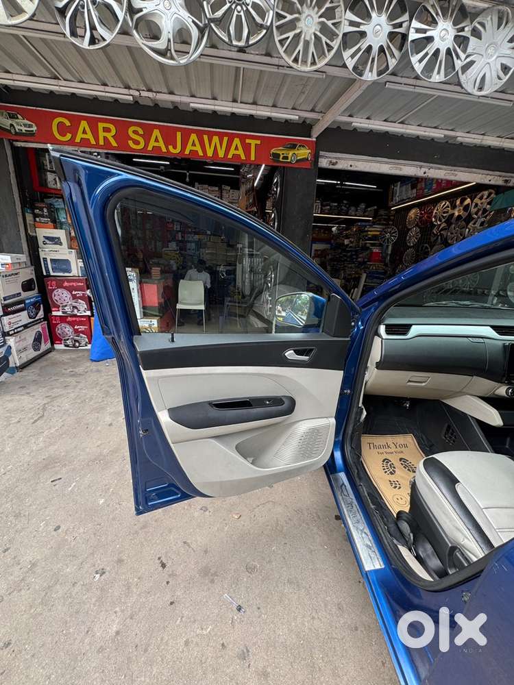 Renault Triber 2019 Petrol Good Condition