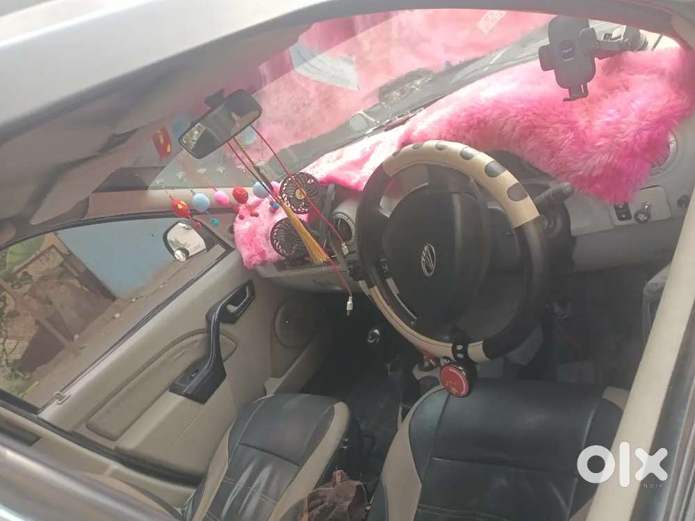 Mahindra Verito D2 2015