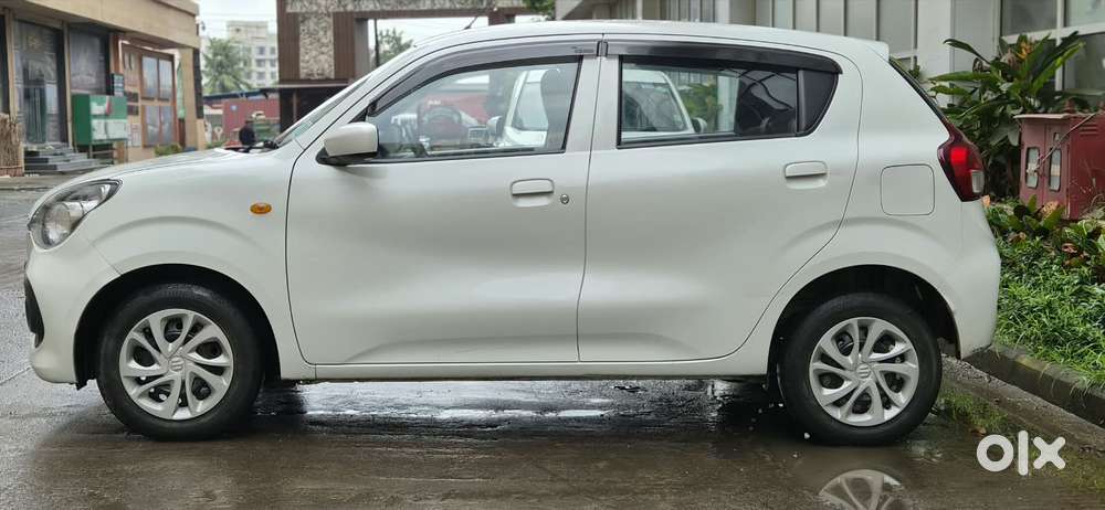 Maruti Suzuki Celerio Cng Vxi Mt, 2024, Cng & Hybrids