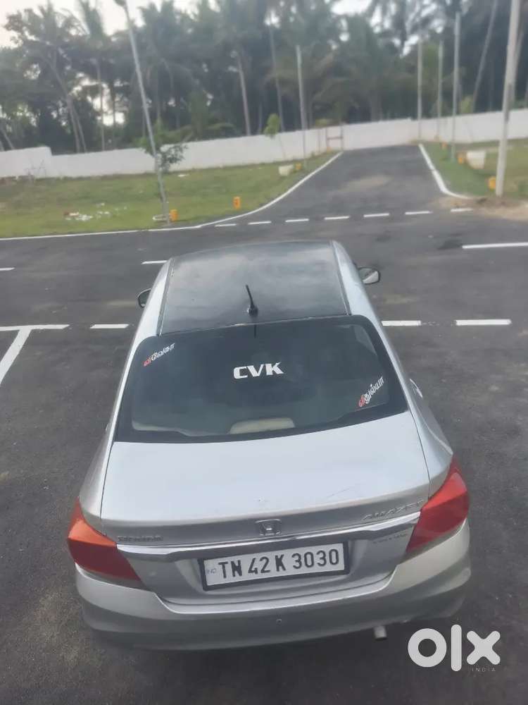 Ready To Drive**single Owner**will Maintained  Diesel Car**