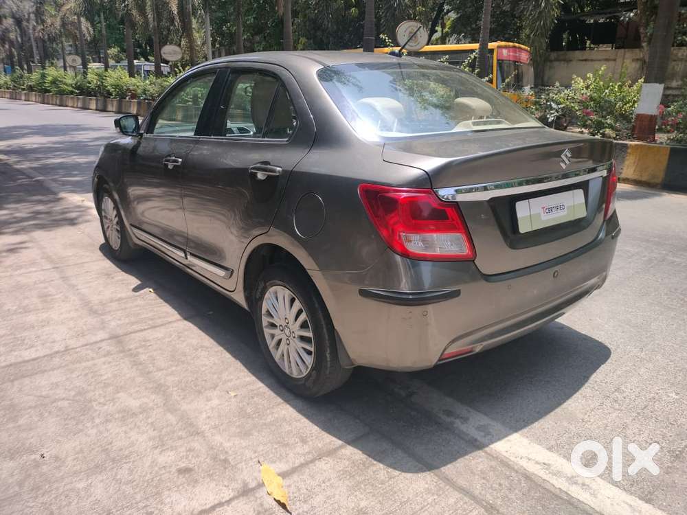 Maruti Suzuki Dzire 1.2 Zxi, 2021, Petrol