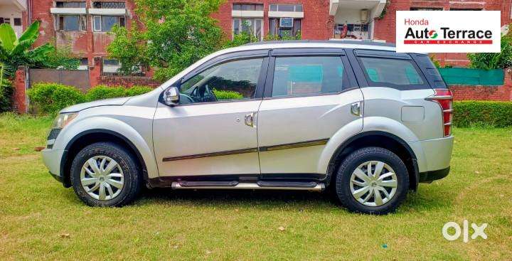 Mahindra Xuv500 W6 2wd, 2014, Diesel